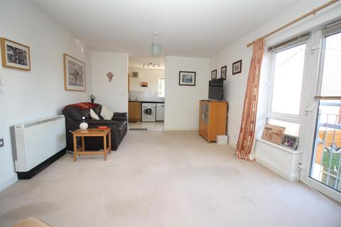 2 bedroom apartment for sale, Napier Street, Bletchley, Milton Keynes