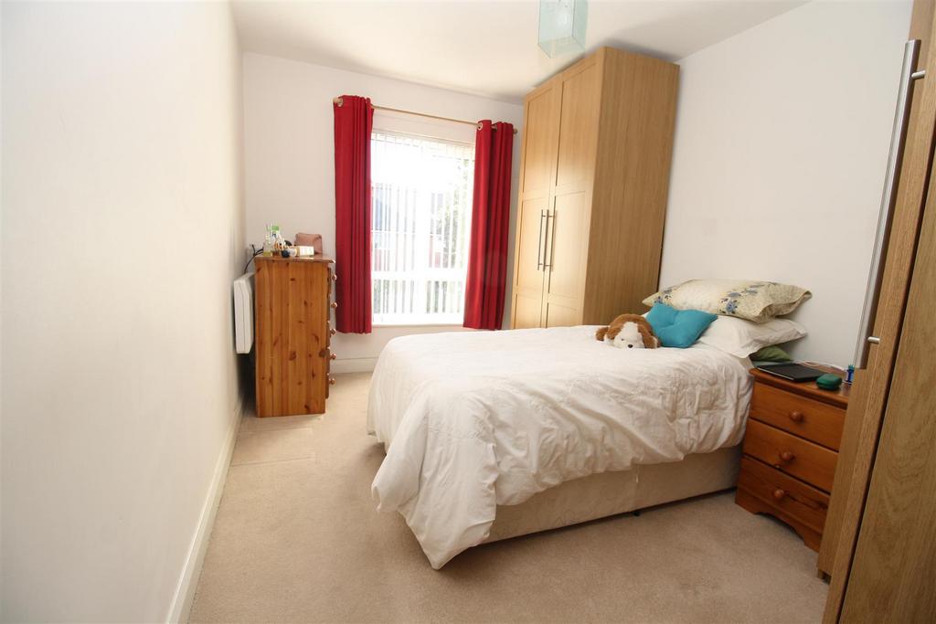 Bed 1