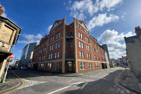 2 bedroom apartment for sale, 2 Harding Street, Swindon SN1