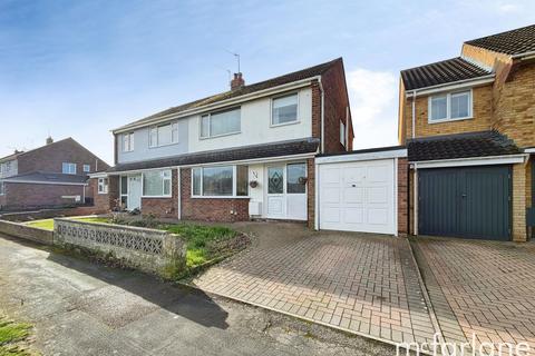 3 bedroom semi-detached house for sale, Sandringham Road, Swindon SN3