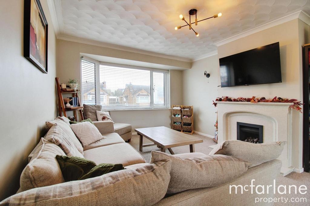 Living & Dining Room