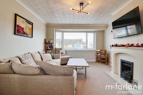 3 bedroom semi-detached house for sale, Sandringham Road, Swindon SN3