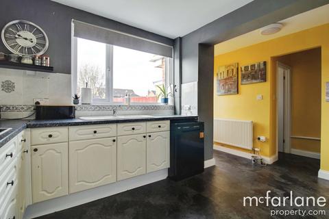 3 bedroom semi-detached house for sale, Sandringham Road, Swindon SN3