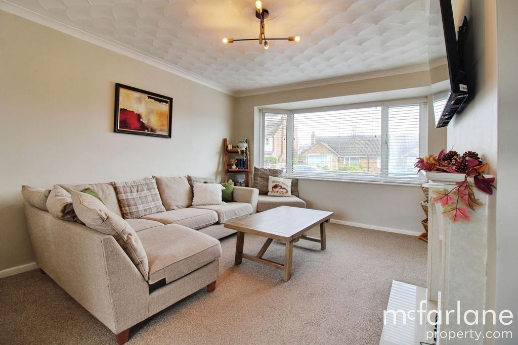 Living & Dining Room