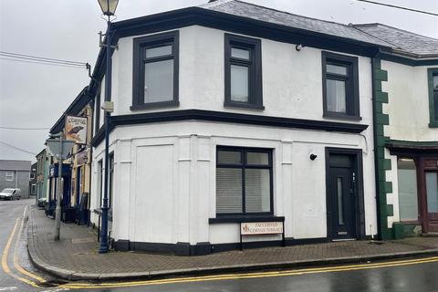 undefined, 1 Corvus Terrace, Carmarthen SA33