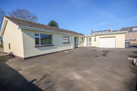 3 bedroom bungalow to rent, La Rue de la Piece Mauger, Trinity JE3