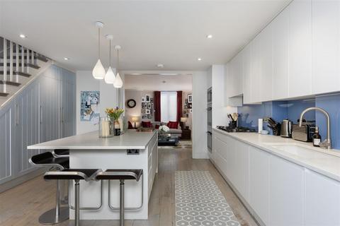 4 bedroom house for sale, Caithness Road, London W14