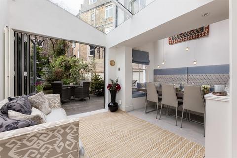 4 bedroom house for sale, Caithness Road, London W14