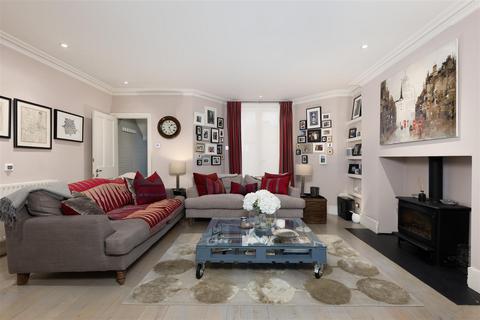 4 bedroom house for sale, Caithness Road, London W14
