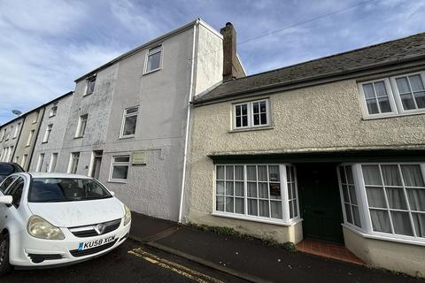 undefined, Combe Street, Chard, TA20