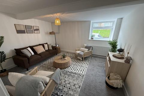 undefined, Combe Street, Chard, TA20