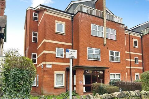 Shrubbery Avenue, Worcester, Worcestershire