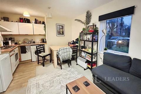1 bedroom apartment for sale, Shrubbery Avenue, Worcester, Worcestershire