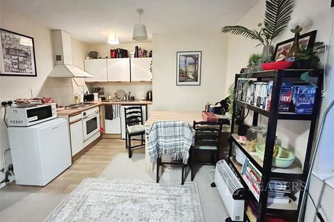 1 bedroom apartment for sale, Shrubbery Avenue, Worcester, Worcestershire