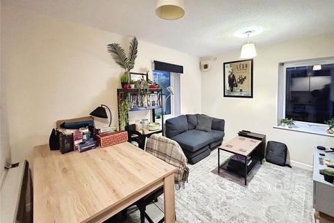 1 bedroom apartment for sale, Shrubbery Avenue, Worcester, Worcestershire