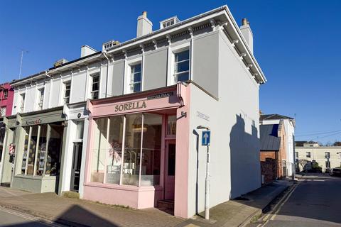 undefined, Suffolk Parade, Cheltenham GL50 2AB