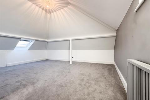undefined, Suffolk Parade, Cheltenham GL50 2AB