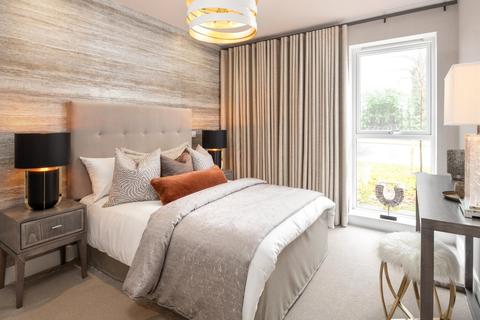undefined, Plot 21 - The Foundry, Inverlair Avenue, Cathcart, Glasgow, G43