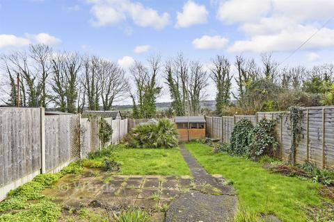 3 bedroom semi-detached house for sale, Essex Road, Halling, Rochester, Kent