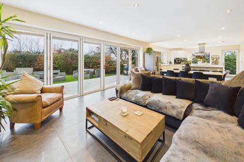 5 bedroom detached house for sale, North Way, Houghton on the Hill, Leicestershire