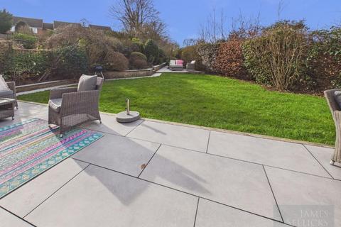 5 bedroom detached house for sale, North Way, Houghton on the Hill, Leicestershire