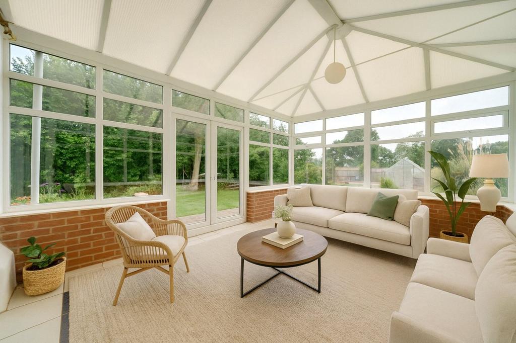 Cgi Furnished