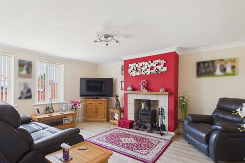 4 bedroom detached house for sale, 104 The Drove, Barroway Drove PE38