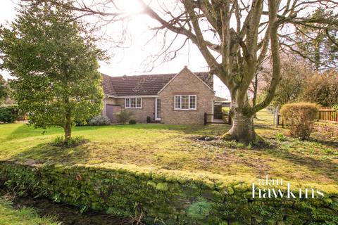 undefined, The Annexe, Springfield, Preston, Chippenham, Wiltshire, SN154DX