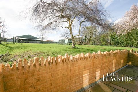 undefined, The Annexe, Springfield, Preston, Chippenham, Wiltshire, SN154DX