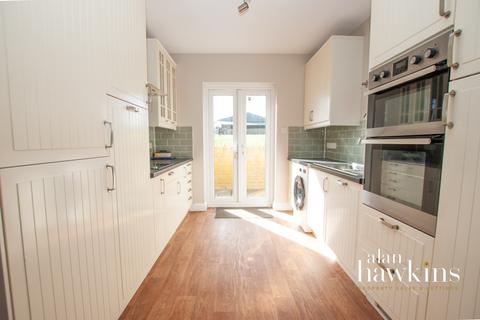 undefined, The Annexe, Springfield, Preston, Chippenham, Wiltshire, SN154DX