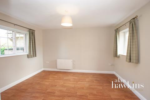 undefined, The Annexe, Springfield, Preston, Chippenham, Wiltshire, SN154DX