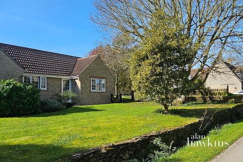 undefined, The Annexe, Springfield, Preston, Chippenham, Wiltshire, SN154DX