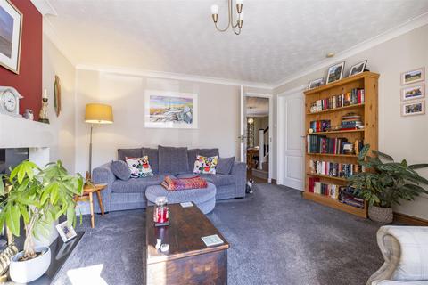 4 bedroom detached house for sale, Rowan Way, Cranfield, Bedford