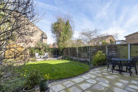 4 bedroom detached house for sale, Rowan Way, Cranfield, Bedford
