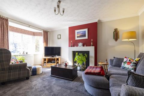 4 bedroom detached house for sale, Rowan Way, Cranfield, Bedford