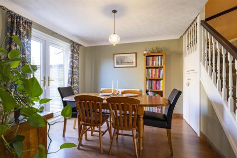 4 bedroom detached house for sale, Rowan Way, Cranfield, Bedford