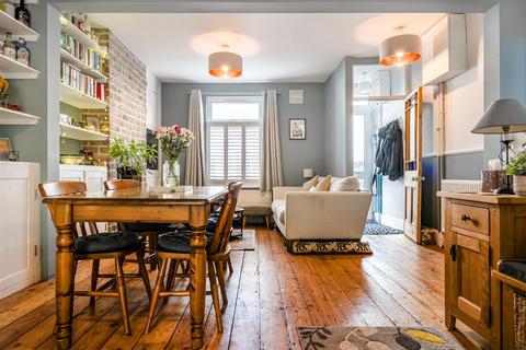 2 bedroom terraced house for sale, Windsor Terrace, Totterdown, Bristol
