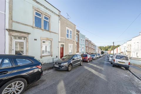 undefined, Windsor Terrace, Totterdown, Bristol