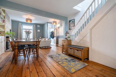 undefined, Windsor Terrace, Totterdown, Bristol