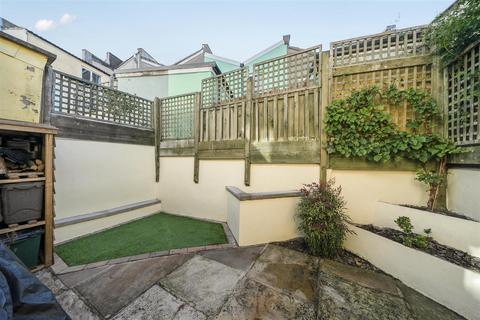 undefined, Windsor Terrace, Totterdown, Bristol