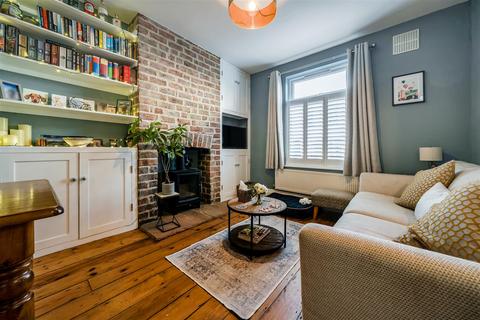 undefined, Windsor Terrace, Totterdown, Bristol
