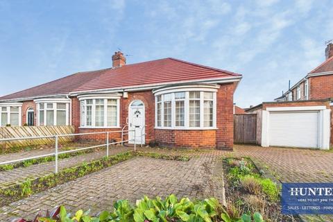 undefined, Nawton Avenue, Sunderland