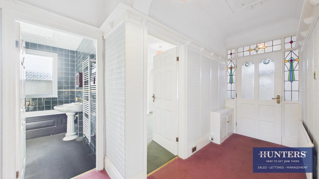 Hallway