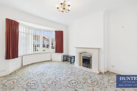 undefined, Nawton Avenue, Sunderland