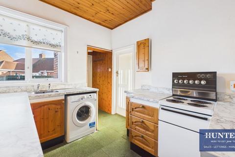 undefined, Nawton Avenue, Sunderland