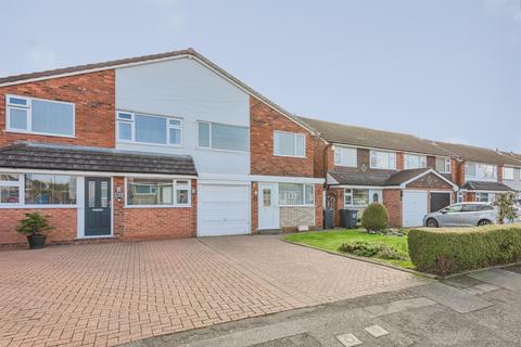 undefined, Terry Drive, SUTTON COLDFIELD