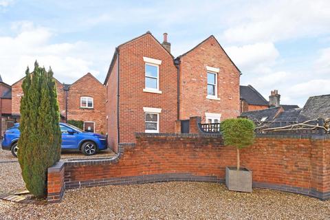 undefined, Yates Yard, Eccleshall, ST21