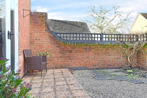 undefined, Yates Yard, Eccleshall, ST21