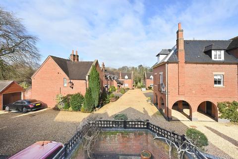 undefined, Yates Yard, Eccleshall, ST21