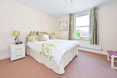 undefined, Yates Yard, Eccleshall, ST21